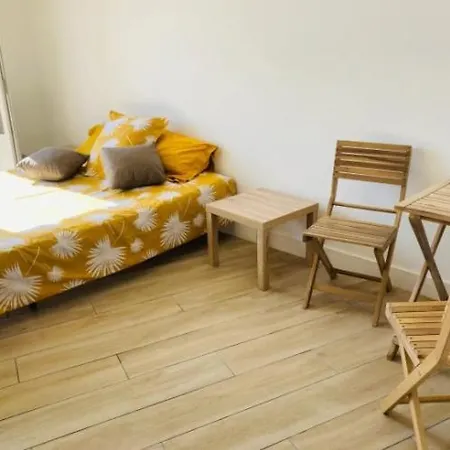 Apartment Meuble Arinella