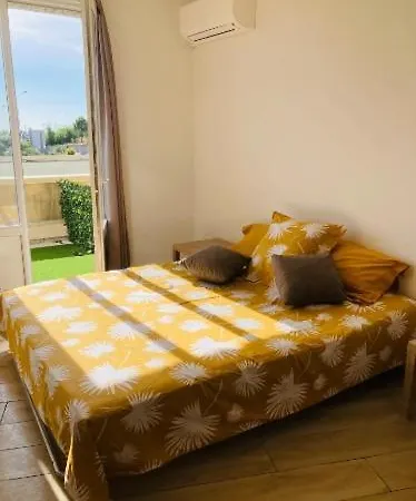 Meuble Arinella Apartment