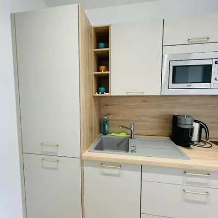Meuble Arinella Apartment