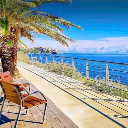 Meuble Arinella Bastia (Corsica)