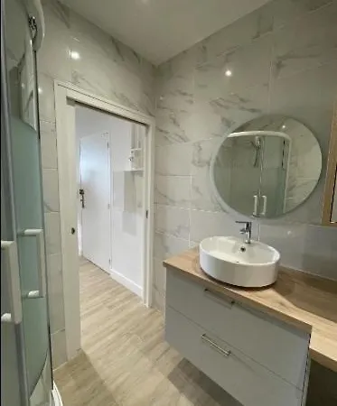 Apartment Meuble Arinella