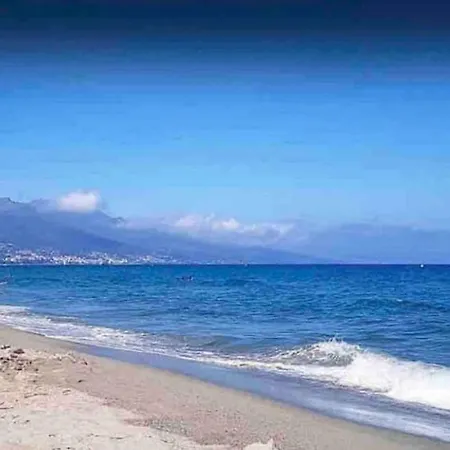 Meuble Arinella Apartment Bastia (Corsica)