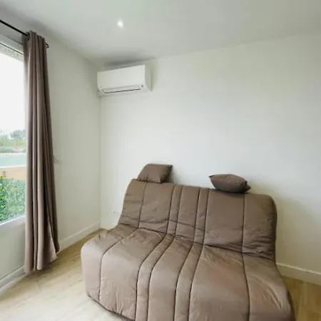 Meuble Arinella Apartment *