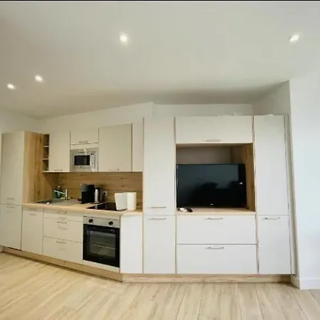 Apartment Meuble Arinella