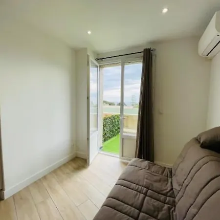 Meuble Arinella Apartment *
